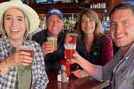 Boston Freedom Trail History Pub Crawl thumbnail 6