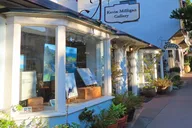 Carmel-by-the-Sea Art Scene Self-Guided Audio Tour thumbnail 4