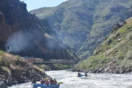 Cotopaxi Family Float on Arkansas River thumbnail 6