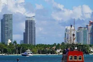 Miami Biscayne Bay Pirate Boat Cruise thumbnail 5