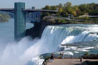 New York City Niagara Falls Van Tour thumbnail 1