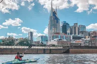 Nashville Kayak Scavenger Hunt thumbnail 4