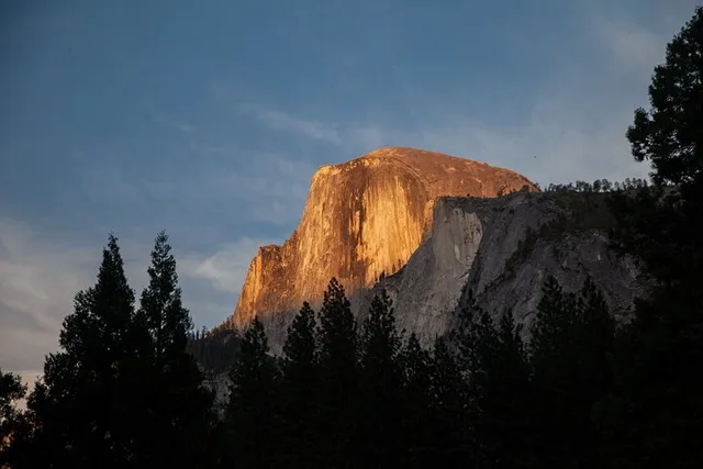 Yosemite Private Tour and Hike 2 Days - Image 6