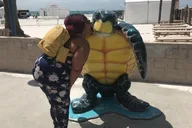 Daytona Beach Scavenger Hunt by Wacky Walks thumbnail 1