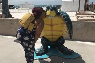 Daytona Beach Scavenger Hunt by Wacky Walks