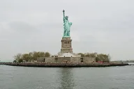 New York City Statue of Liberty Ferry Tour thumbnail 5