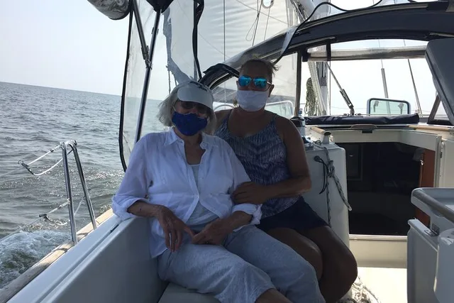 Chesapeake Bay Special Event Cruise - Image 4