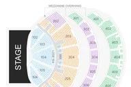 Las Vegas Jerry Seinfeld Show at The Colosseum 1.5 hr thumbnail 5