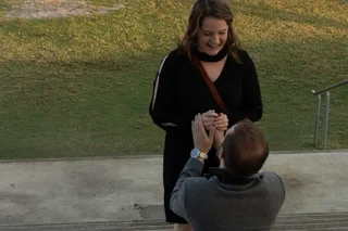 Houston Photo Session with Local Photographer