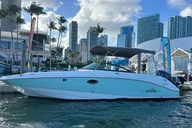 Miami Sunset Speedboat Tour thumbnail 4