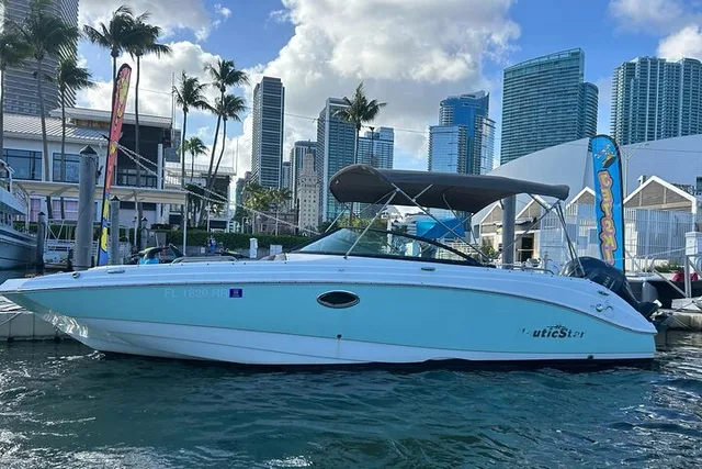 Miami Sunset Speedboat Tour - Image 4