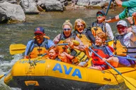 Kremmling Upper Colorado River Float Tour thumbnail 5