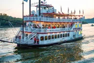 Cincinnati Dixieland Jazz Brunch Cruise thumbnail 1