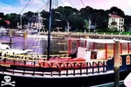 Hilton Head Island Pirates and Pizza Boat Tour thumbnail 3