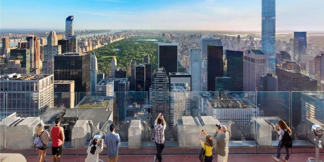 New York City Attraction Pass - Image 2