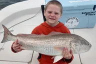 Pensacola Inshore Fishing Charter thumbnail 3