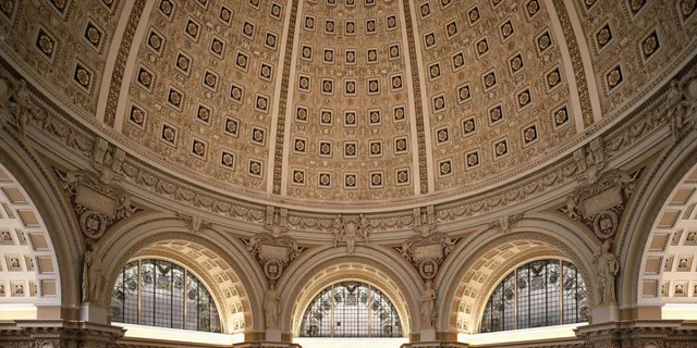 Washington, D.C. U.S. Capitol and Monuments Walking Tour - Image 4