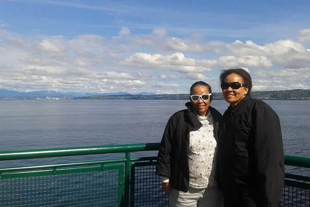 Seattle Deception Pass Bridge Island Tour - Image 4