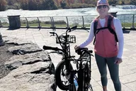 Buffalo E-Bike Tour thumbnail 6