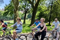 New York Central Park Bike Tour thumbnail 4