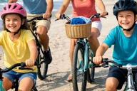 Hilton Head Bike Rental with Free Delivery thumbnail 5