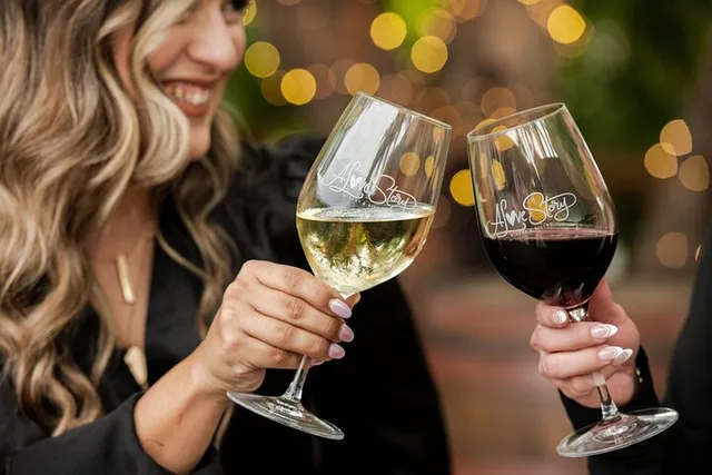 Miami Wine Tasting and Dinner Pairing - Image 2