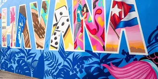 Miami City and Boat Tour