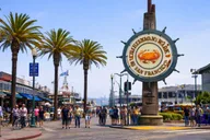 San Francisco Private Walking Tour with a Local thumbnail 6