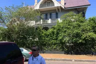 New Orleans Garden District Walking Tour thumbnail 3