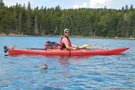 Southwest Harbor Kayak Tour thumbnail 3