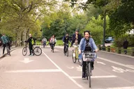 New York City Central Park Bike Tour thumbnail 3