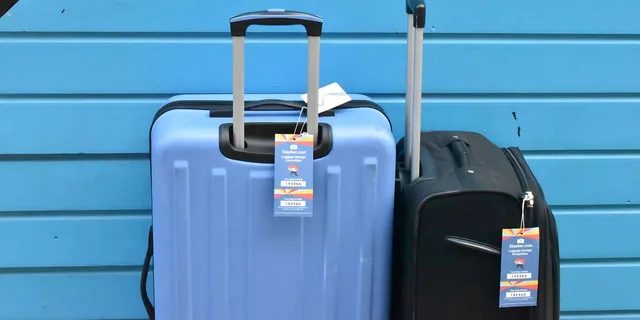 Oslo Luggage Storage Service - Image 4