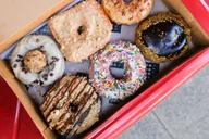Washington DC Donut and History Walking Tour thumbnail 2