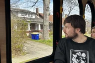 Bowling Green City Trolley Tour thumbnail 6