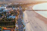 Santa Barbara Day Trip via Amtrak from LA thumbnail 4