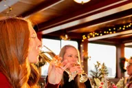 New York Harbor Brunch Cruise thumbnail 6