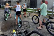 Tybee Island Historical Bike Tour 2 hr thumbnail 3