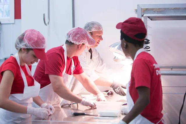 Jacksonville Chocolate & Candy Factory Tour 20 Min - Image 6