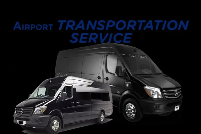 BWI Dulles Reagan Airport Transport - Image 1