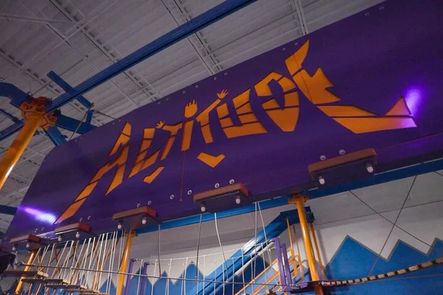 Kissimmee Trampoline Park Jump Experience 90 Min - Image 4