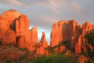 Sedona Vortex Tour with Professor Todd Denny thumbnail 6