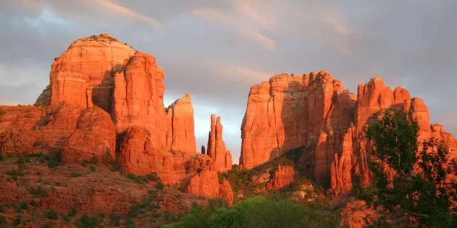 Sedona Vortex Tour with Professor Todd Denny - Image 6