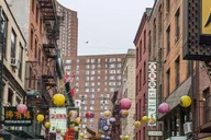 New York City Lower East Side Immigrant Tour thumbnail 6