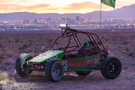 Las Vegas Dune Buggy Night Chase thumbnail 3