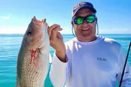 Key West Backcountry Fishing Charter 8 hr thumbnail 4