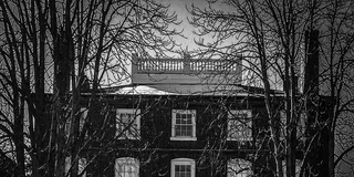 Salem Mysteries & Murders Walking Tour