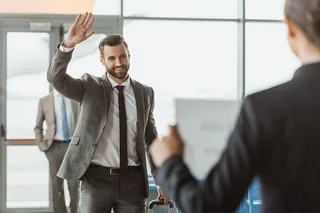 Springfield VA Private Airport Transfer