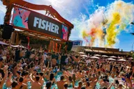 Las Vegas Pool Party Crawl by Party Bus thumbnail 2