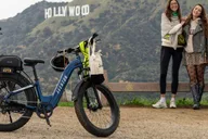 Los Angeles Griffith Park E-Bike Tour thumbnail 5