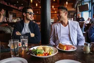 Chicago Food Tour with Deep Dish and Beef Sandwich thumbnail 6